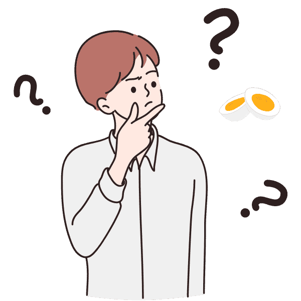 腸胃炎可以吃蛋嗎