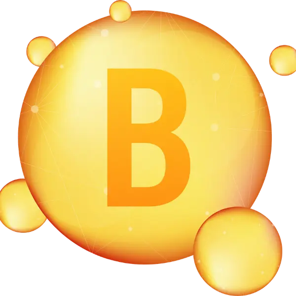 高血壓保健食品-vitamin b